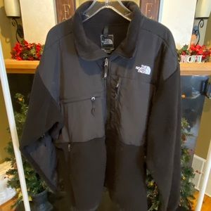 Mens North Face Denali 2 Jacket